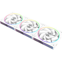 VENTILADOR ZALMAN ZM-DF120R WHITE ARGB 1X VENT 120MM VENTILADOR ZALMAN ZM-DF120R WHITE ARGB 1X VENT 120MM